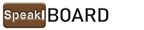 SpeakBoard