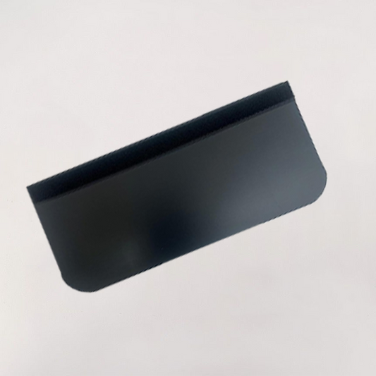 Zakładka maskująca z rzepem do tablic komunikacyjnych AAC – zakrywanie rzędów